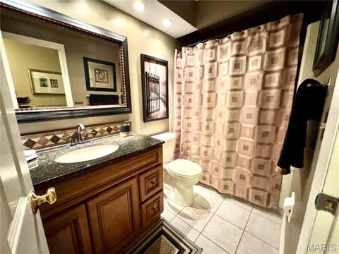 Tiny photo for 15446 Grantley Drive, Chesterfield, MO 63017 (MLS # 26019899)