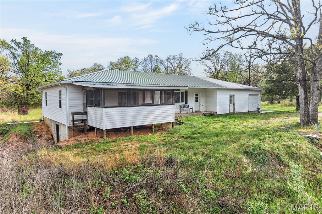 RURAL - Residential