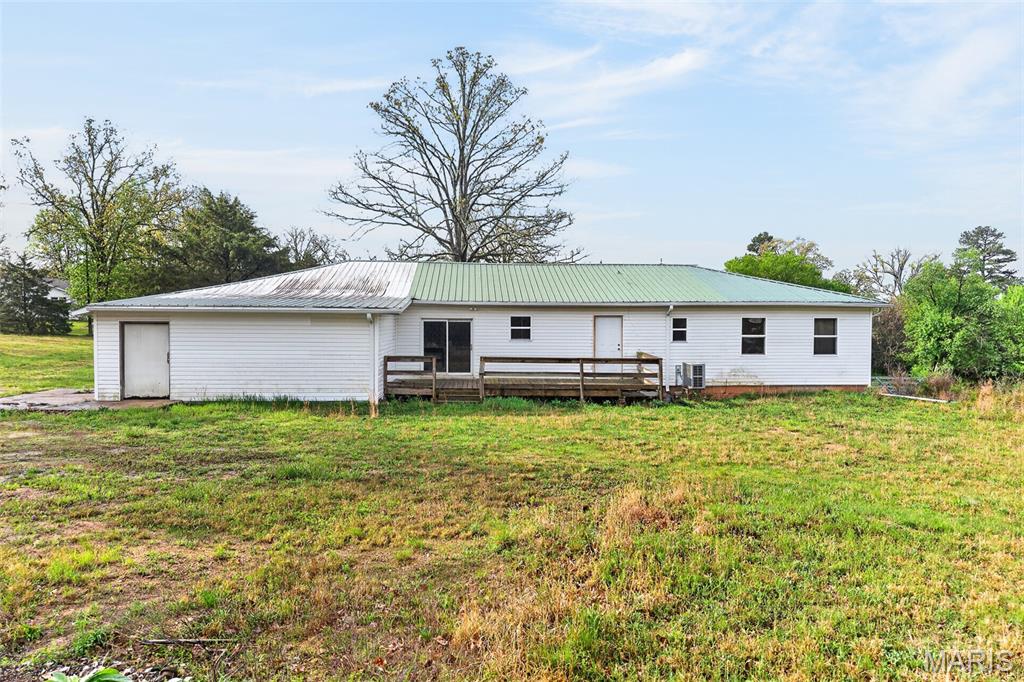 RURAL - Residential