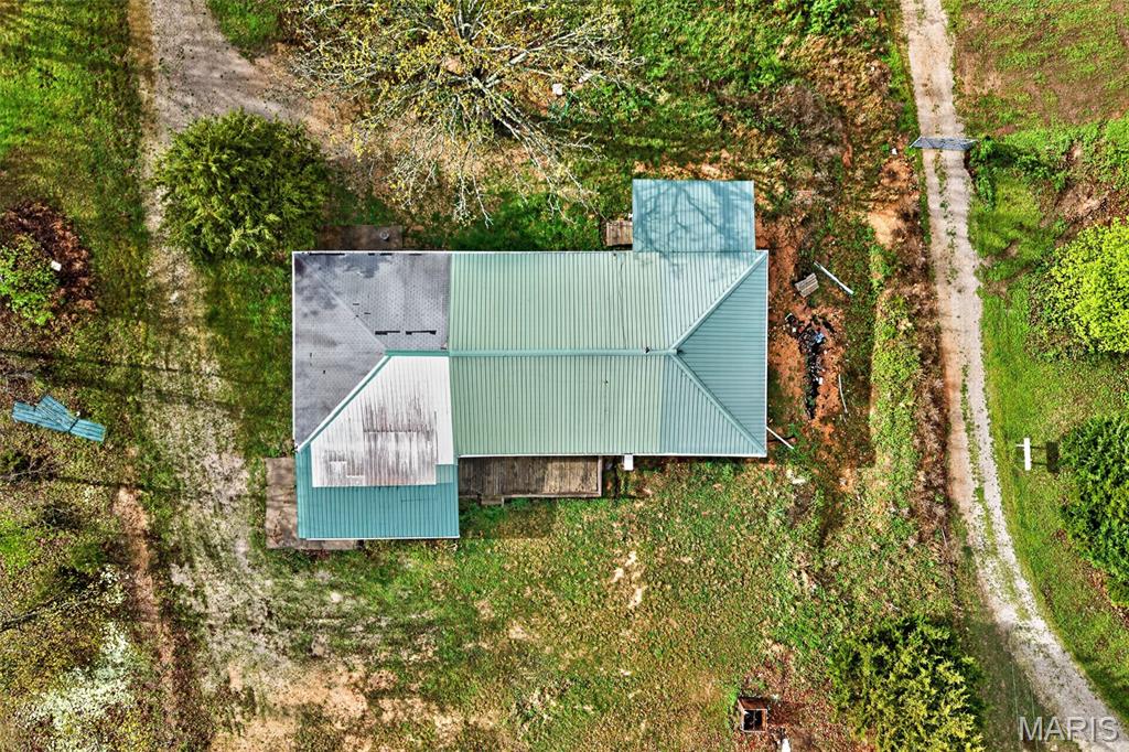 RURAL - Residential