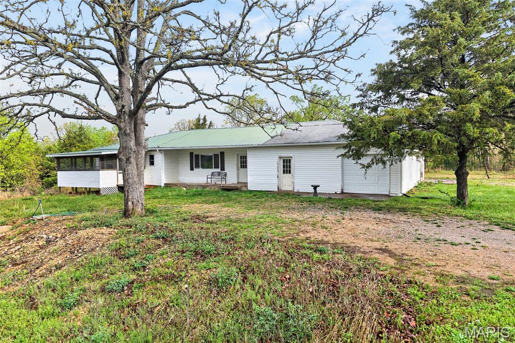 RURAL - Residential
