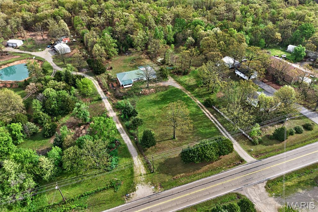RURAL - Residential