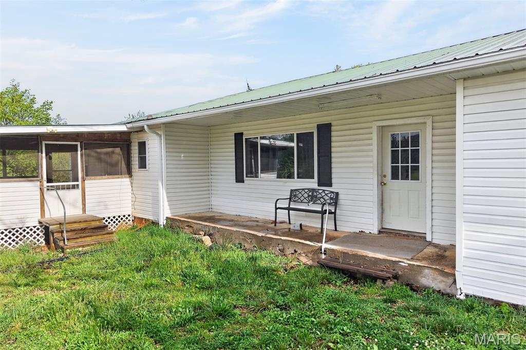 RURAL - Residential