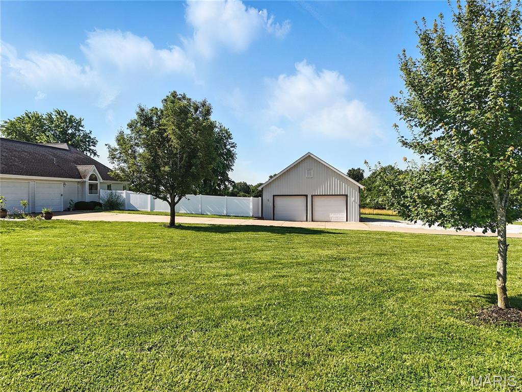 1408 Elm Tree Road