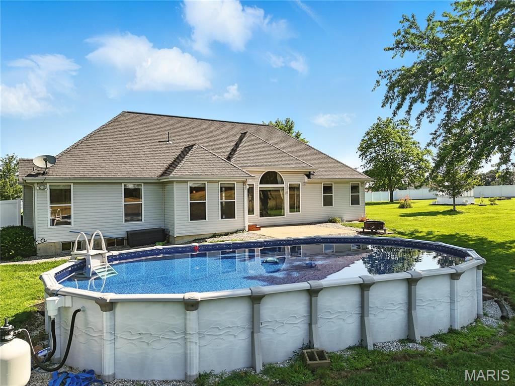 1408 Elm Tree Road