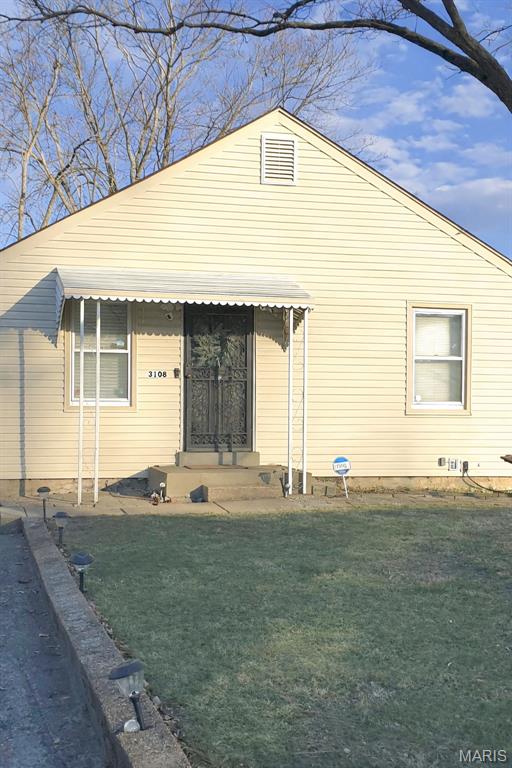 Quiet Hill - Residential