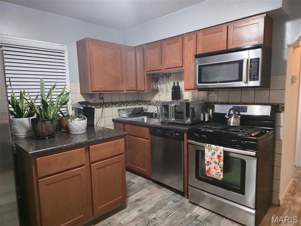 Quiet Hill - Residential