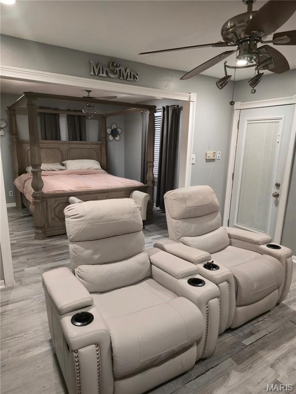 Quiet Hill - Residential