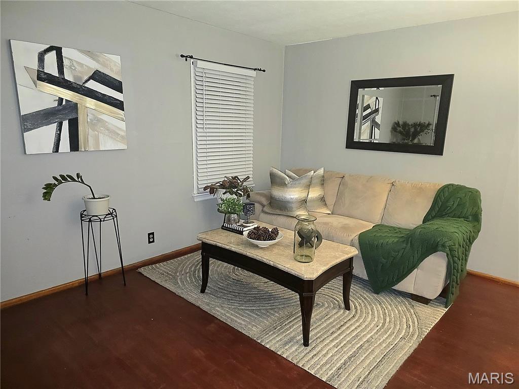 Quiet Hill - Residential