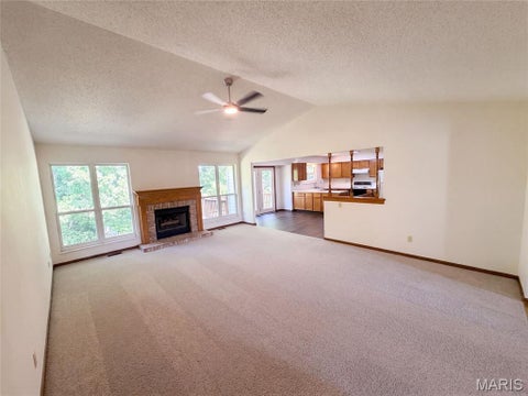 Tiny photo for 2827 Bromley Drive, OFallon, MO 63368 (MLS # 26057037)