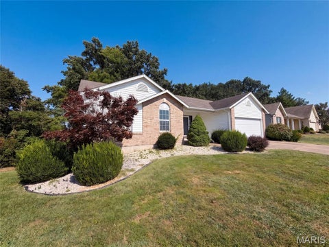Tiny photo for 2827 Bromley Drive, OFallon, MO 63368 (MLS # 26057037)