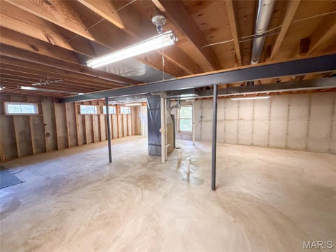 Tiny photo for 2827 Bromley Drive, OFallon, MO 63368 (MLS # 26057037)