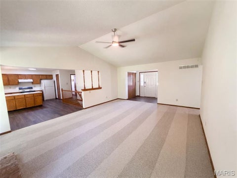 Tiny photo for 2827 Bromley Drive, OFallon, MO 63368 (MLS # 26057037)