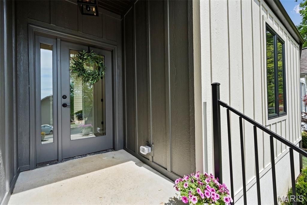 Photo of 6405 Hancock Avenue, St Louis, MO 63139 (MLS # 26024533)