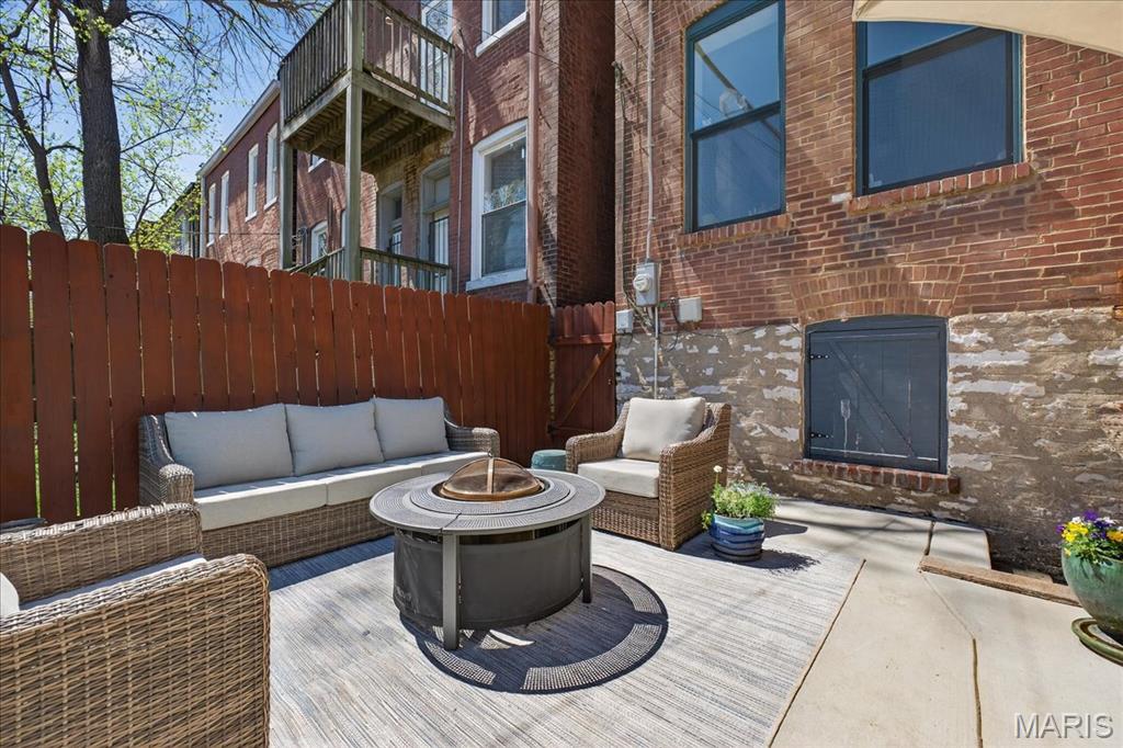 Smith Richardson - Residential