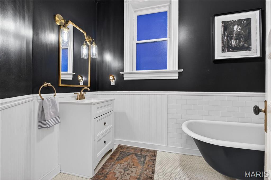 Smith Richardson - Residential