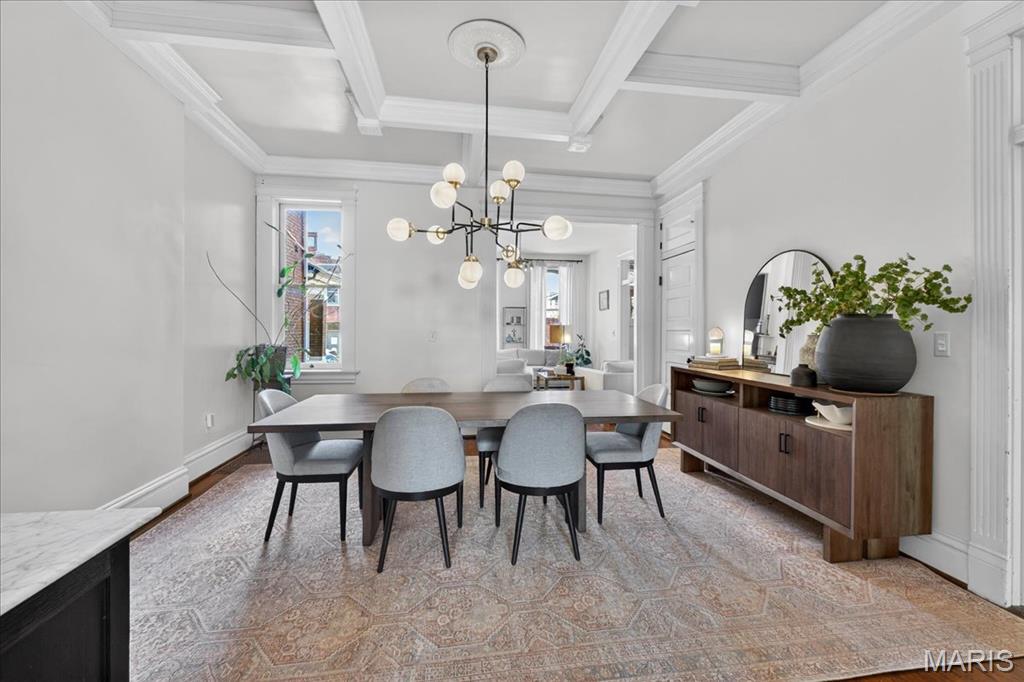 Smith Richardson - Residential