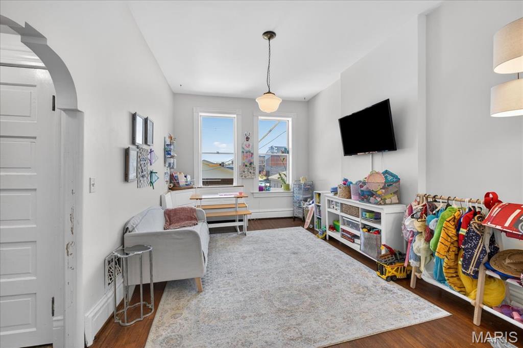 Smith Richardson - Residential