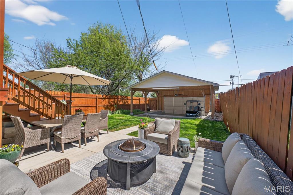 Smith Richardson - Residential