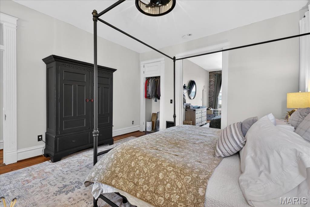 Smith Richardson - Residential