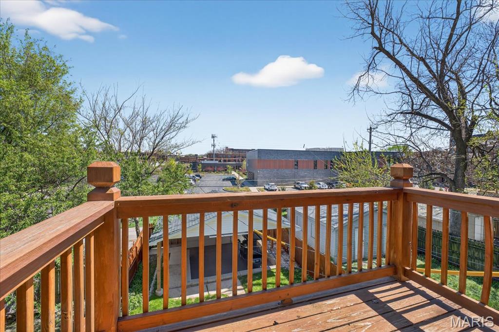 Smith Richardson - Residential