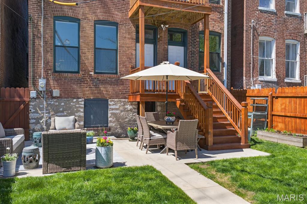 Smith Richardson - Residential