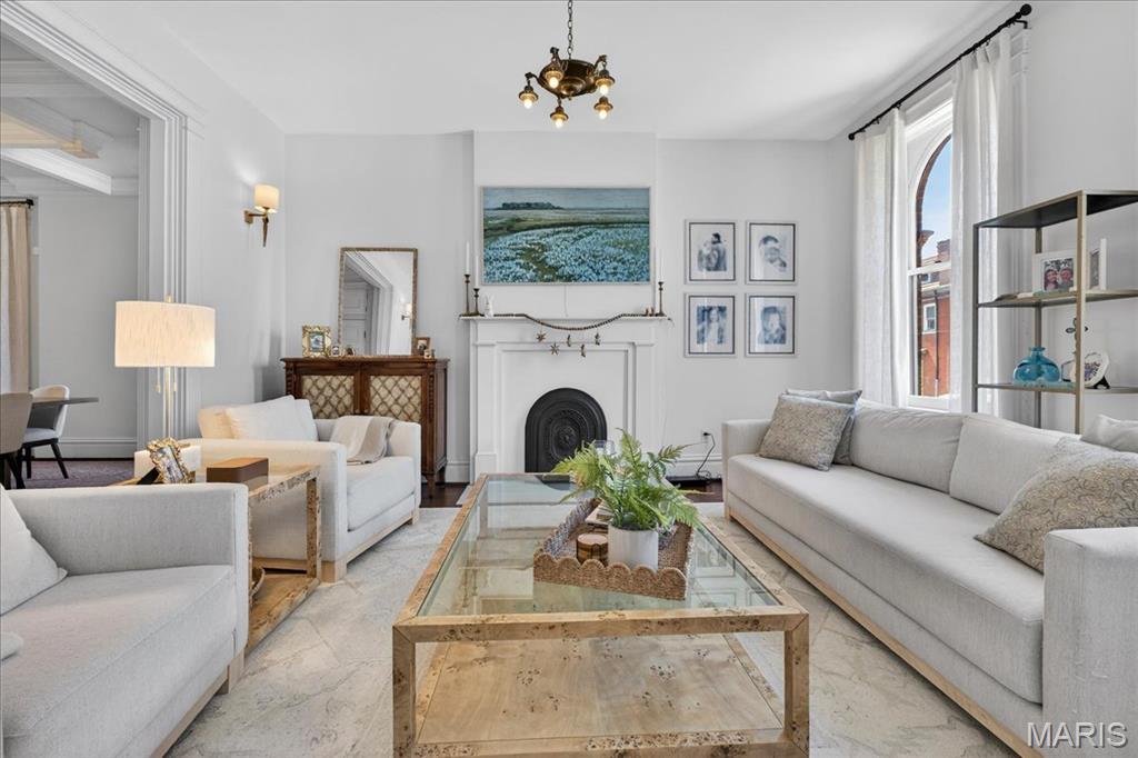 Smith Richardson - Residential