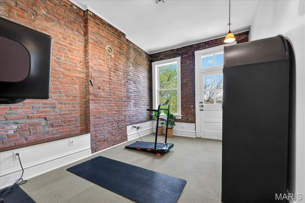 Smith Richardson - Residential