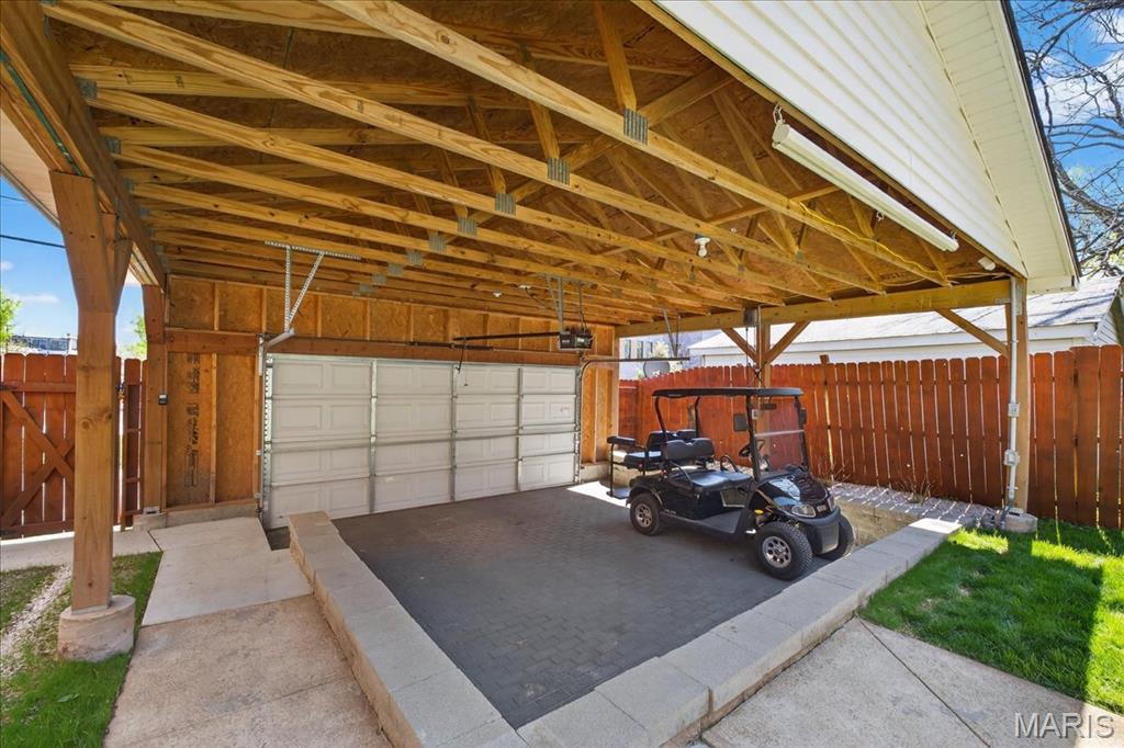 Smith Richardson - Residential