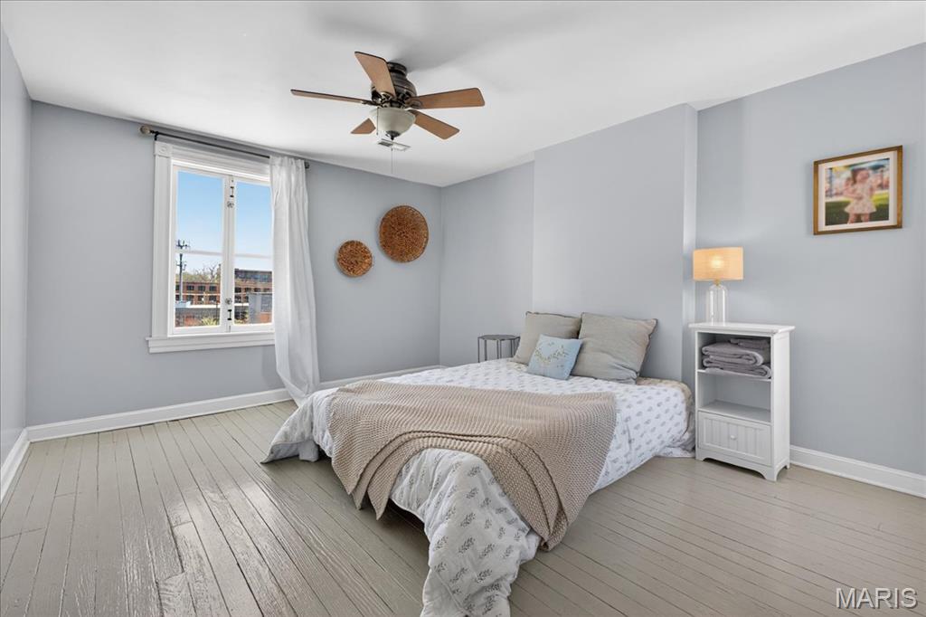 Smith Richardson - Residential