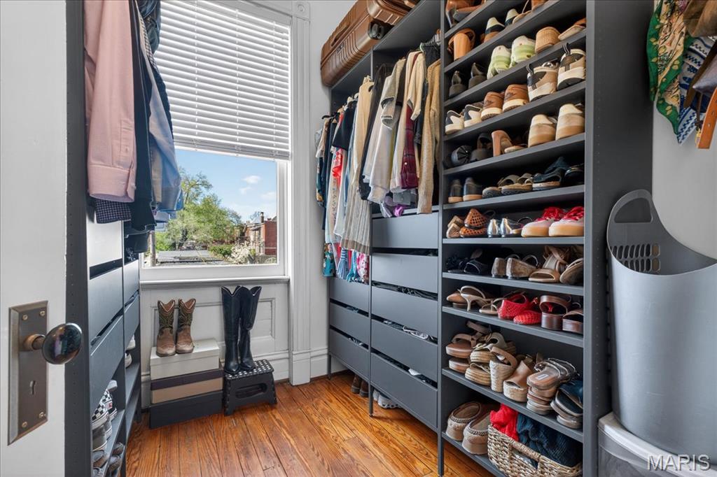 Smith Richardson - Residential