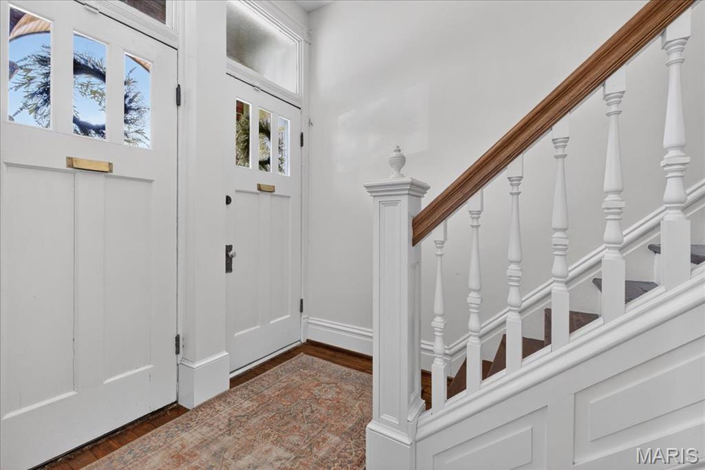 Smith Richardson - Residential