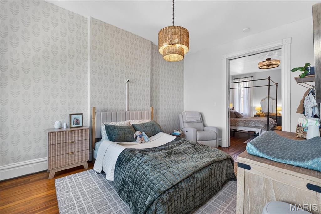 Smith Richardson - Residential