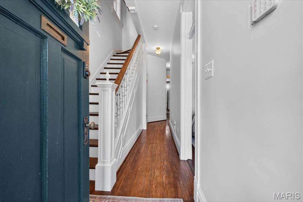 Smith Richardson - Residential