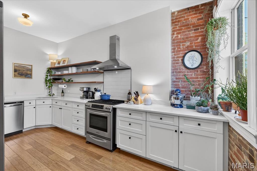 Smith Richardson - Residential