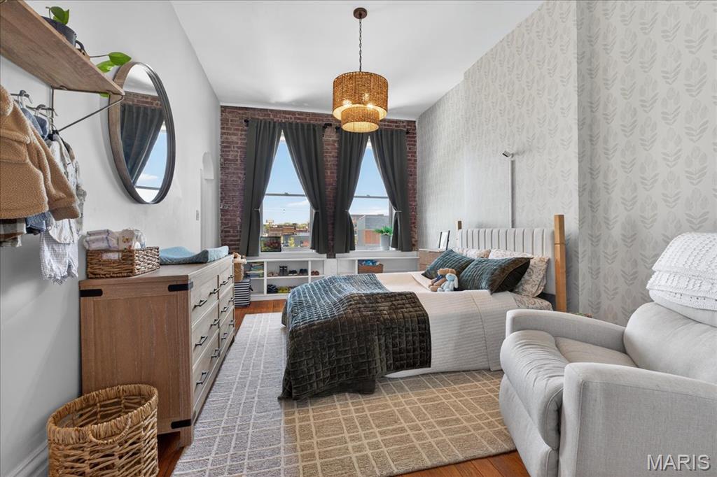 Smith Richardson - Residential