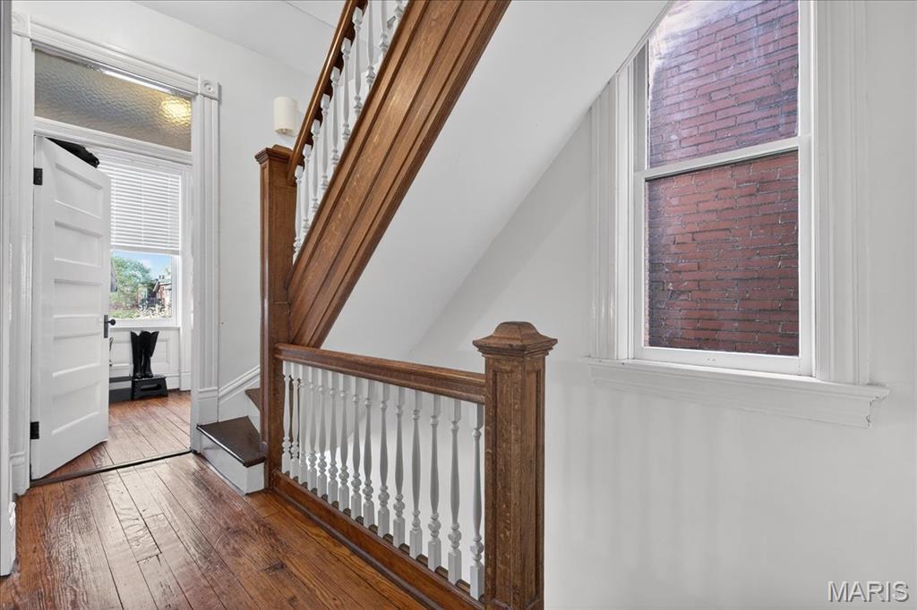 Smith Richardson - Residential