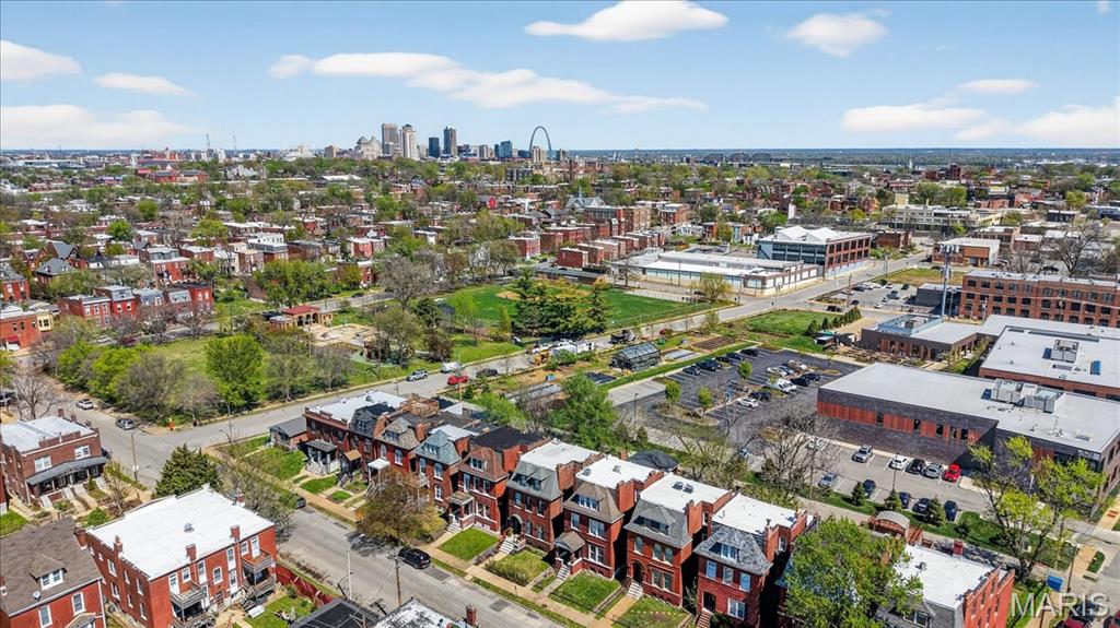 Smith Richardson - Residential