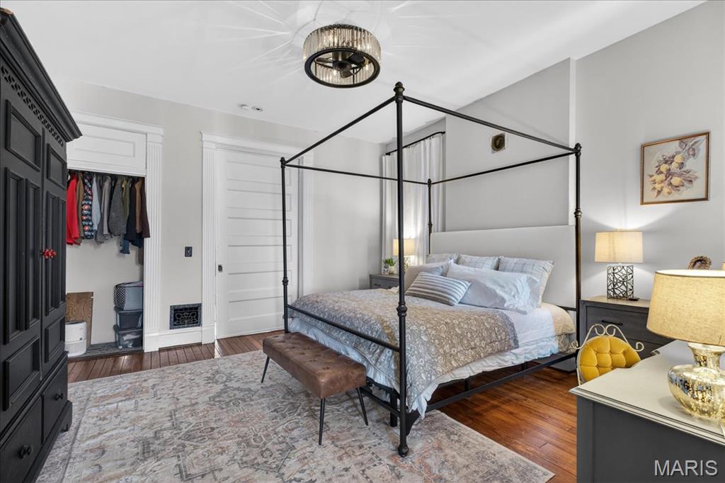 Smith Richardson - Residential