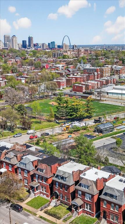 Smith Richardson - Residential