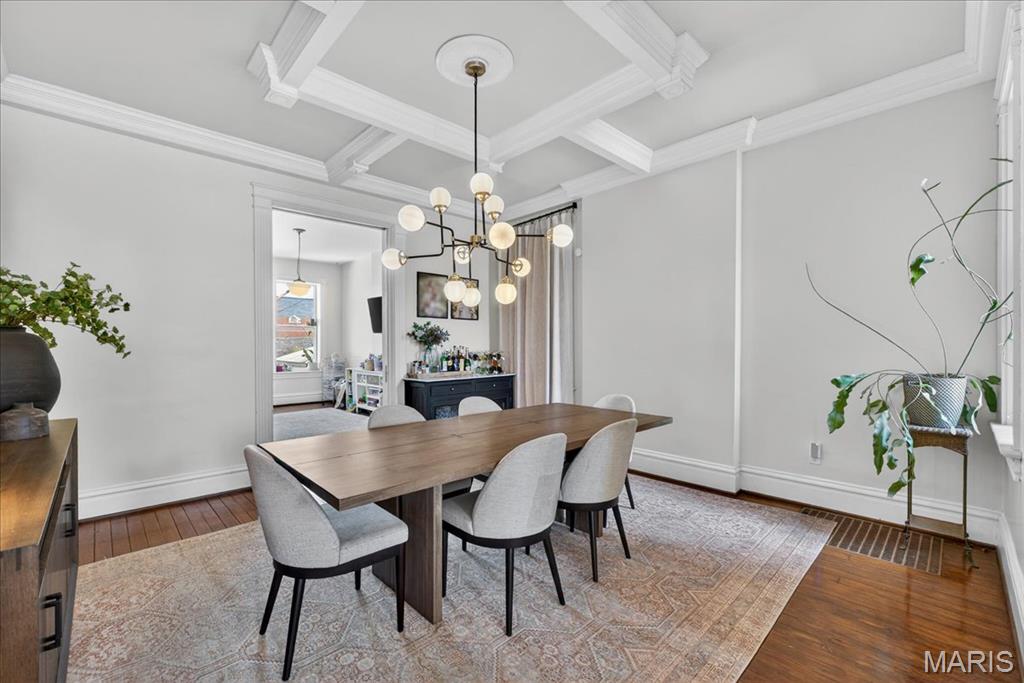 Smith Richardson - Residential