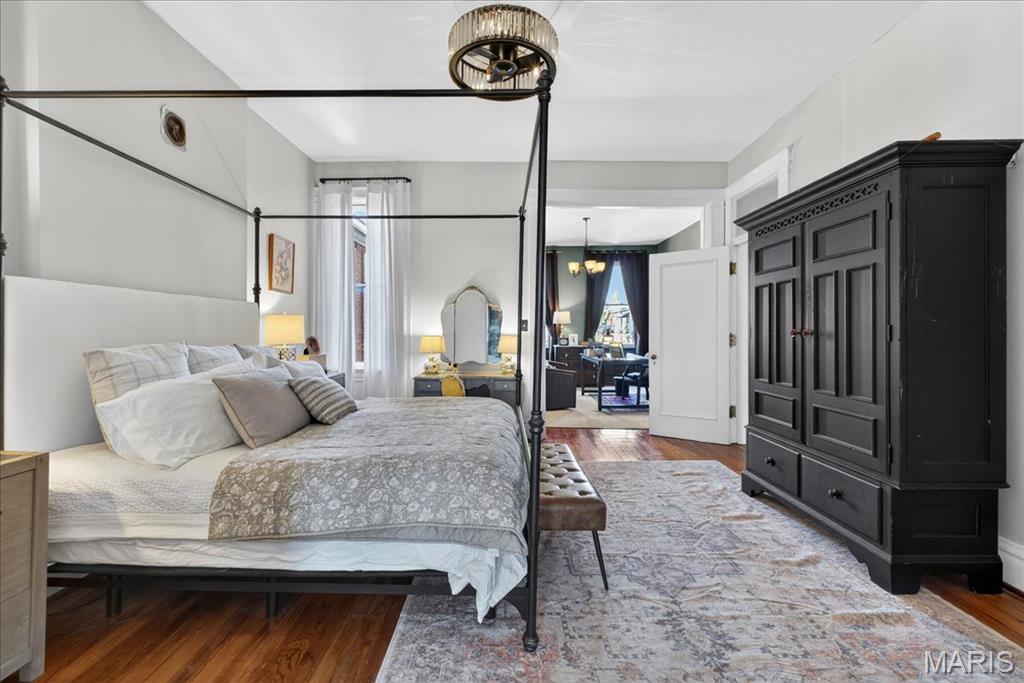 Smith Richardson - Residential