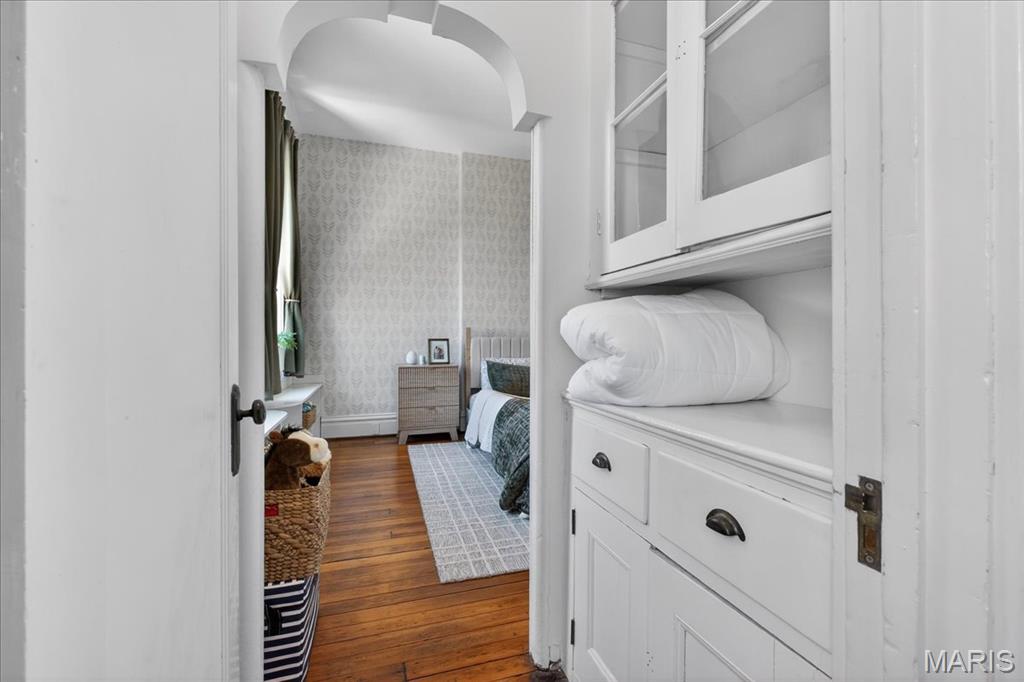 Smith Richardson - Residential