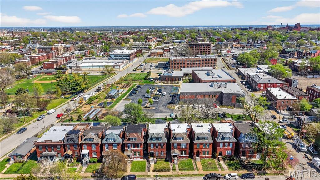 Smith Richardson - Residential