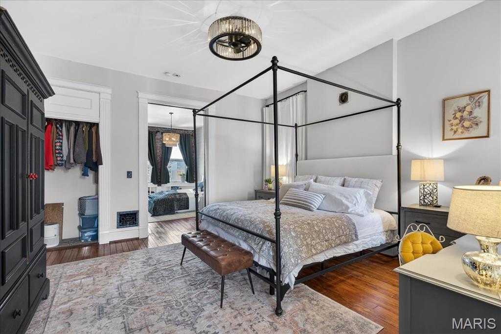 Smith Richardson - Residential