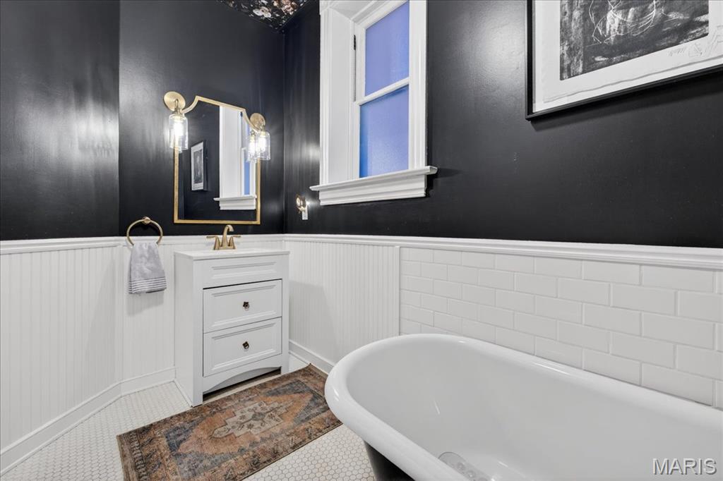 Smith Richardson - Residential