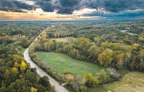 Tiny photo for 9305 Old State Route 21, Hillsboro, MO 63050 (MLS # 26068005)