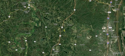 Tiny photo for 9305 Old State Route 21, Hillsboro, MO 63050 (MLS # 26068005)