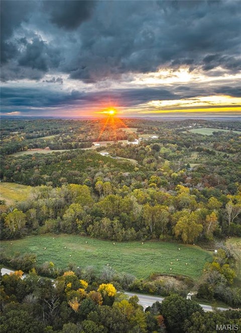 Tiny photo for 9305 Old State Route 21, Hillsboro, MO 63050 (MLS # 26068005)