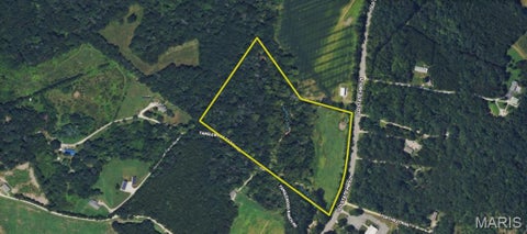 Tiny photo for 9305 Old State Route 21, Hillsboro, MO 63050 (MLS # 26068005)